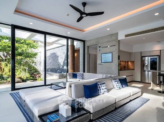 picture 4-BR Villa close to Nongnooch Garden Pattaya (ID 2026461) - 23/28