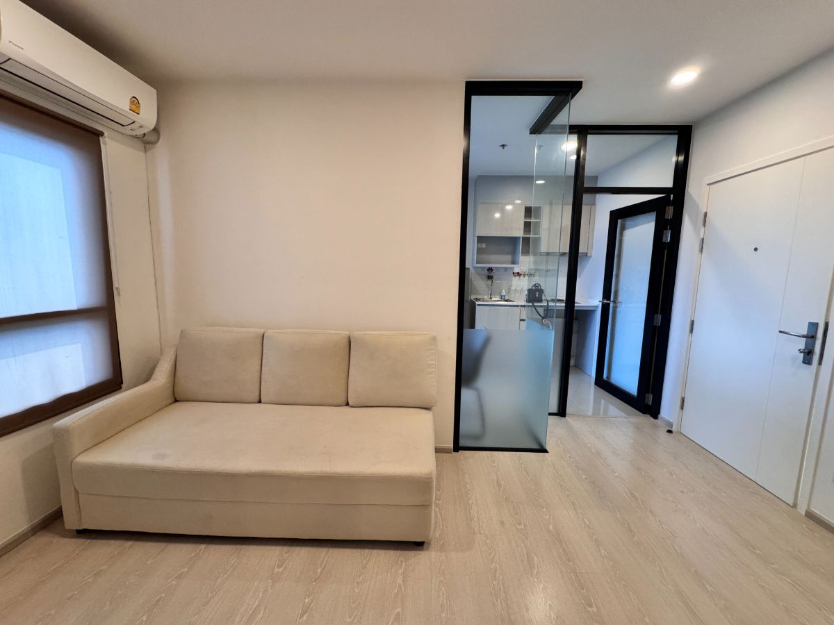 picture 🔥 Urgent Sale! Escent Condo, Nakhon Ratchasima – 33 sq.m. Corner Unit, East Facing – Prime Central Location at a Super Low Price! 🔥 - 21/40