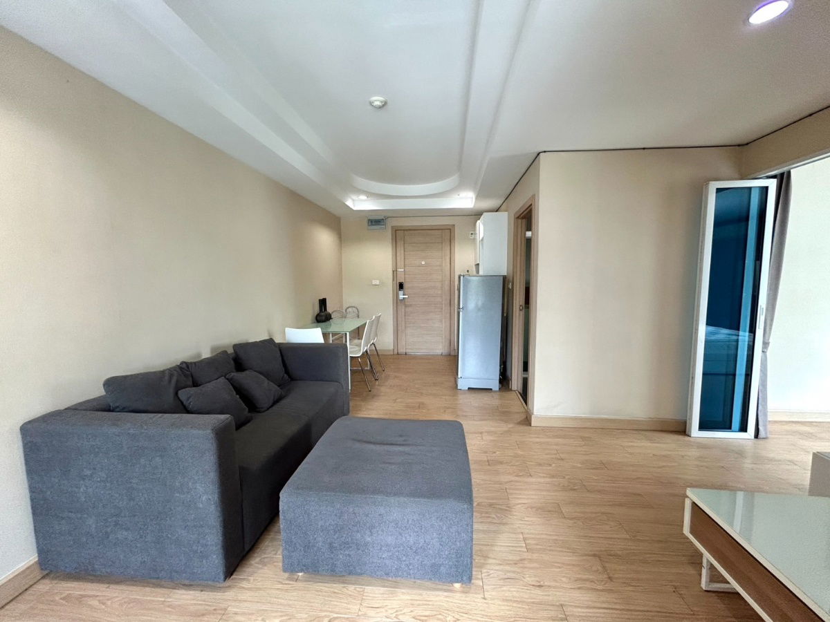 picture 2bedrooms Trams condo Jed yod , near Nimman , CMU : Tel. 082-3899314 (Khun Boo) - 13/23