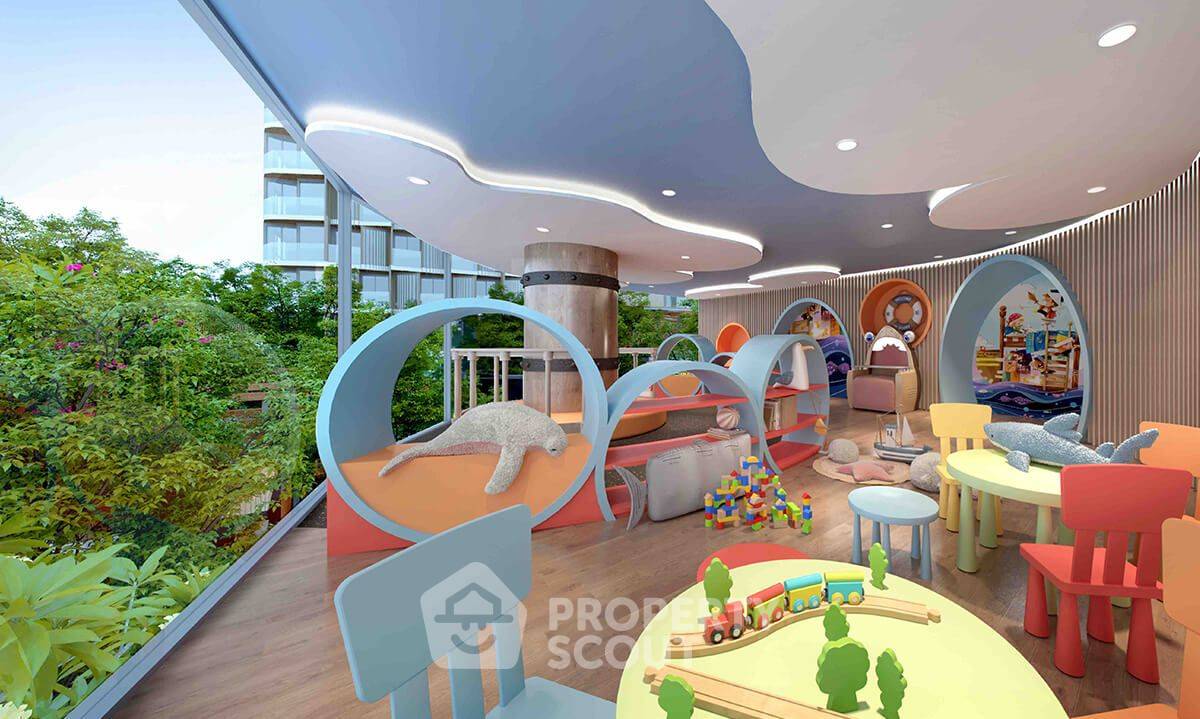 picture 1-BR Condo at Ramada Mira North Pattaya close to Naklua (ID 1275360) - 12/12
