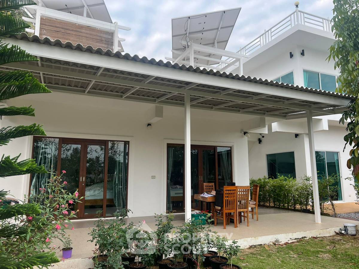 รูป บ้าน 4-ห้องนอน ใน สามร้อยยอด (ID 1355256) - รูปที่ 10/26
