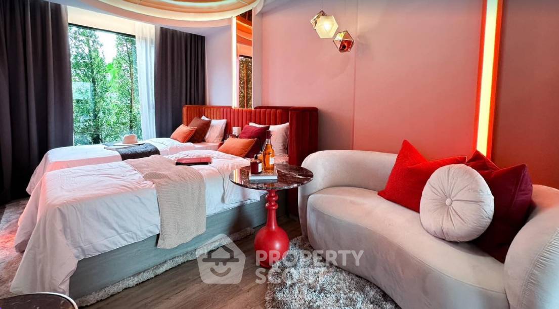 picture 1-BR Condo at Kave Uni.Verse Bangsaen in Saen Suk (ID 2086504) - 2/5