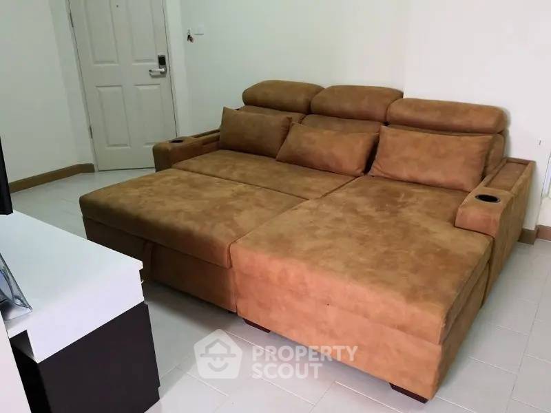 picture 2-BR Condo at Supalai City Resort Ratchada Huai Khwang near MRT Huai Khwang (ID 2278822) - 6/10
