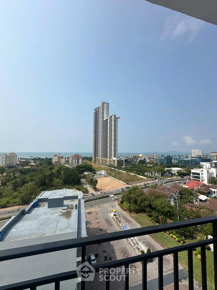 picture 2-BR Condo at The Twin Tower close to Jomtien Beach (ID 2186211) - 1/15