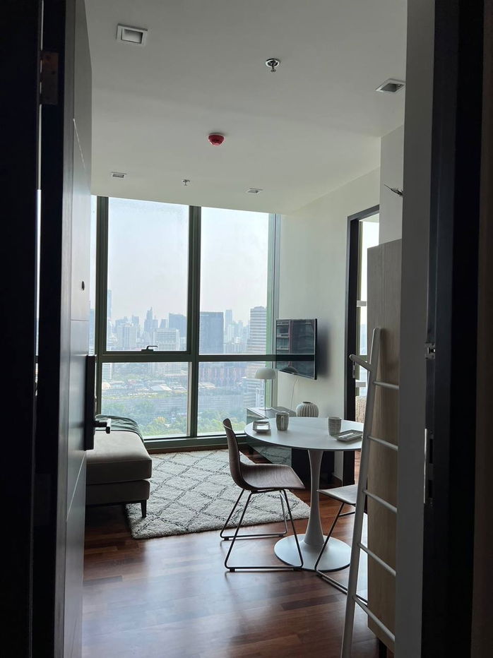 picture Wish Signature Midtown Siam 1【𝐑𝐄𝐍𝐓】🔥Clean, airy tones, thoughtfully arranged🔥  Contact Line ID: @hacondo - 7/10
