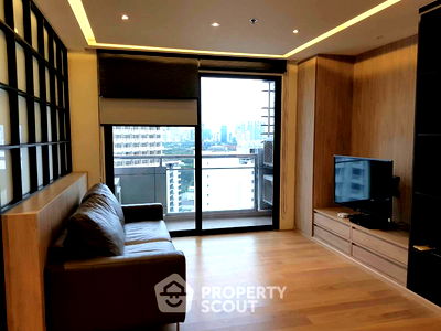 คอนโด สีลม สาธร : คอนโด 2-ห้องนอน ที่ สีลมแกรนด์เทอเรส คอนโดมิเนียม ใกล้ BTS ศาลาแดง (ID 1026407)