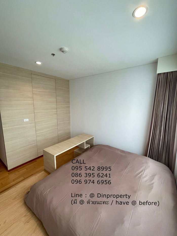 picture Rent  Villa  Sathorn ,2 Bed,  BTS Krungthonburi  ICONSIAM , Sathorn - 6/8