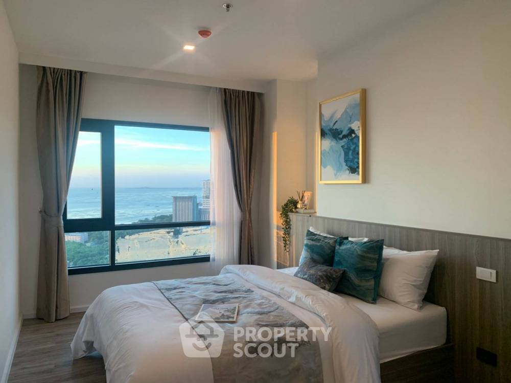 picture 3-BR Condo at Knightsbridge The Ocean Sriracha in Surasak (ID 1541263) - 8/31