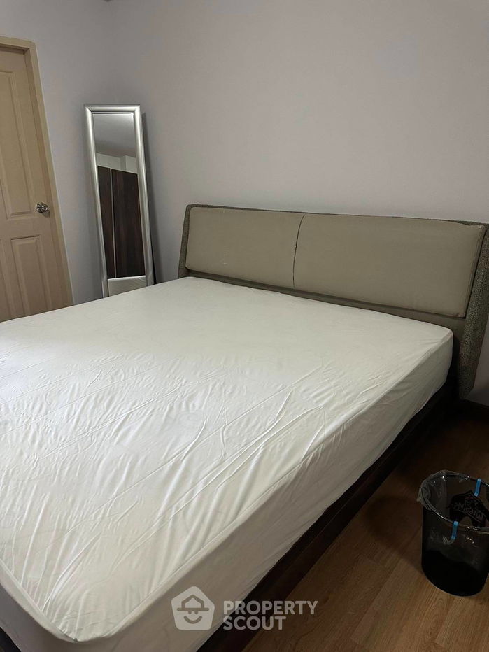 picture 1-BR Condo at Supalai Park Ekamai - Thonglor near ARL Ramkhamhaeng (ID 2289254) - 20/31