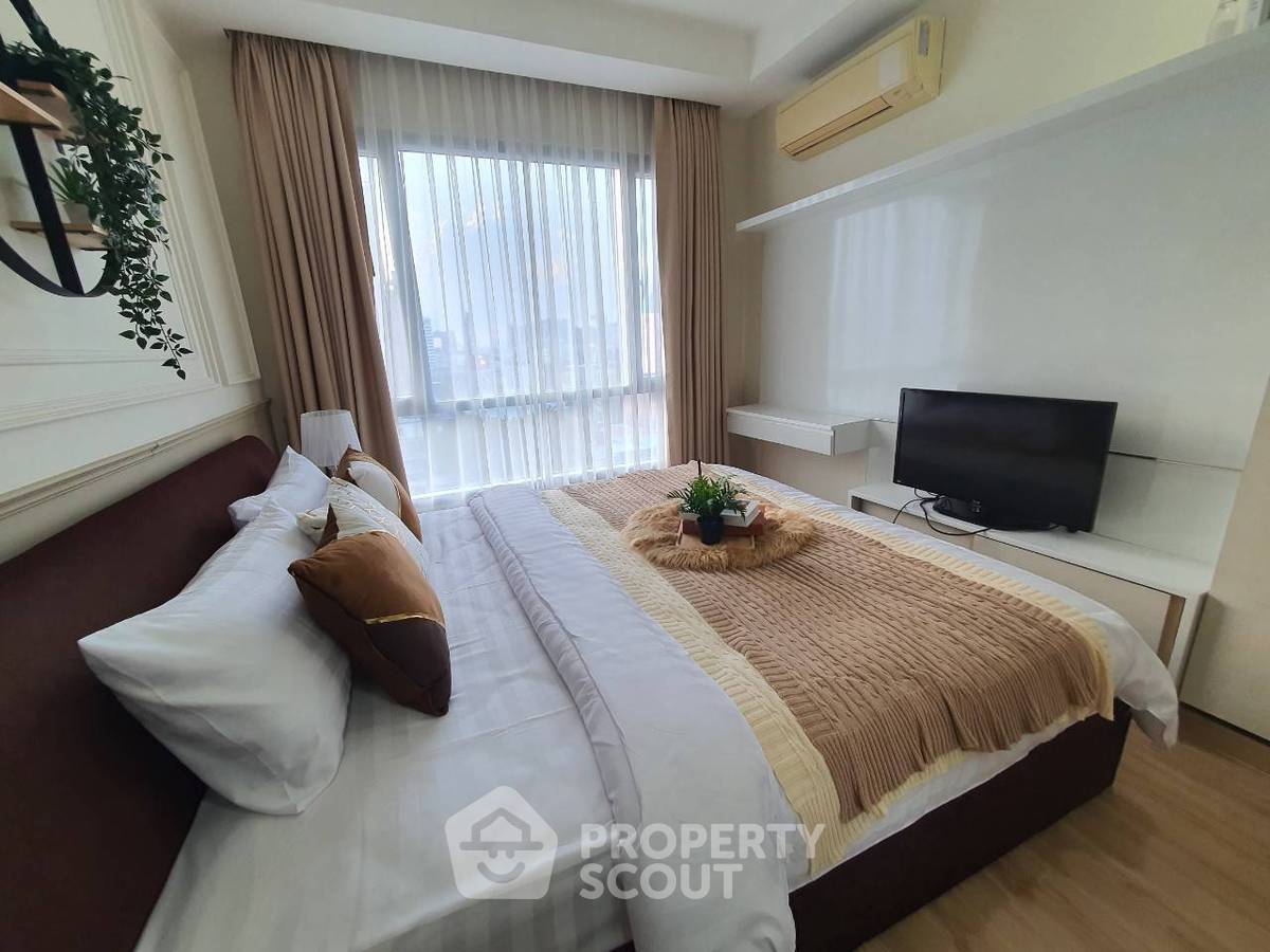 picture 1-BR Condo at Thru Thonglor in Bang Kapi (ID 2290895) - 4/7