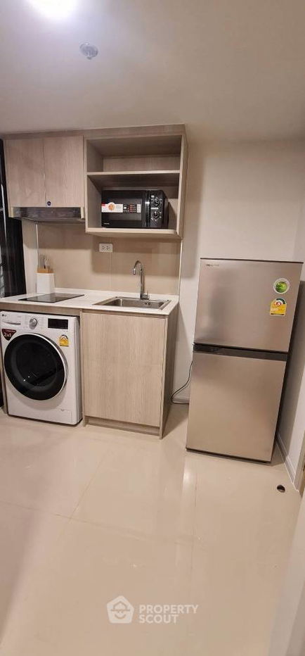 รูป คอนโด 1-ห้องนอน ที่ ไอดีโอ จรัญฯ 70 - ริเวอร์วิว ใกล้ MRT บางพลัด (ID 1890723) - รูปที่ 10/11