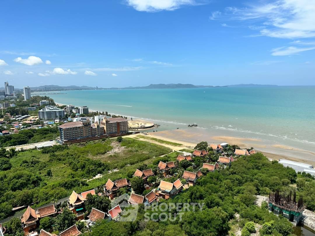 รูป คอนโด 1-ห้องนอน ที่ เดอะ ริเวียร่า โมนาโค ใกล้ เมืองพัทยา (ID 1898048) - รูปที่ 10/10