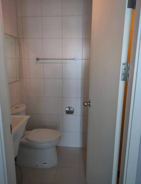 picture Y014🔥Urgent! Condo for rent (Aspire Ngamwongwan), Aspire Ngamwongwan, near Kasetsart University, fully furnished, very special price. - 7/11