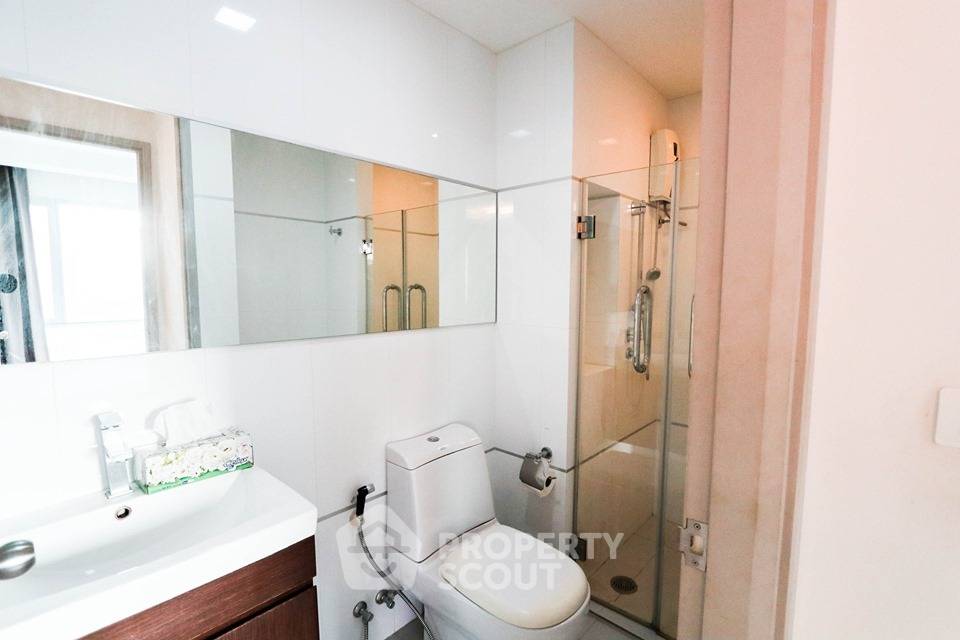 picture 1-BR Condo at Thru Thonglor in Bang Kapi (ID 511908) - 7/11