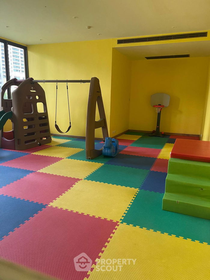 picture 5-BR Condo at Fairview Tower near BTS Asok (ID 1529055) - 45/48