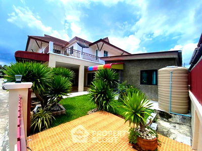 Houses for sale Nong Prue, Chonburi : 5-BR House at Tropical Village Pattaya 1 close to East Pattaya (ID 2120238)