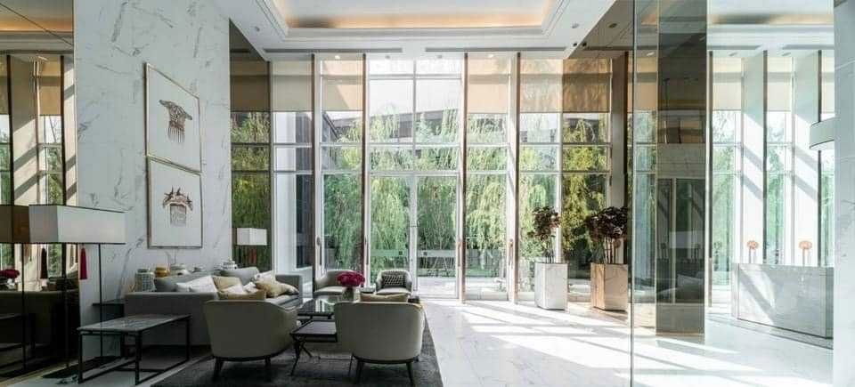 picture Code : KJ8579  for rent Chapter One Shine Bangpo // Line ID: @kjcondo (with @) // - 16/17