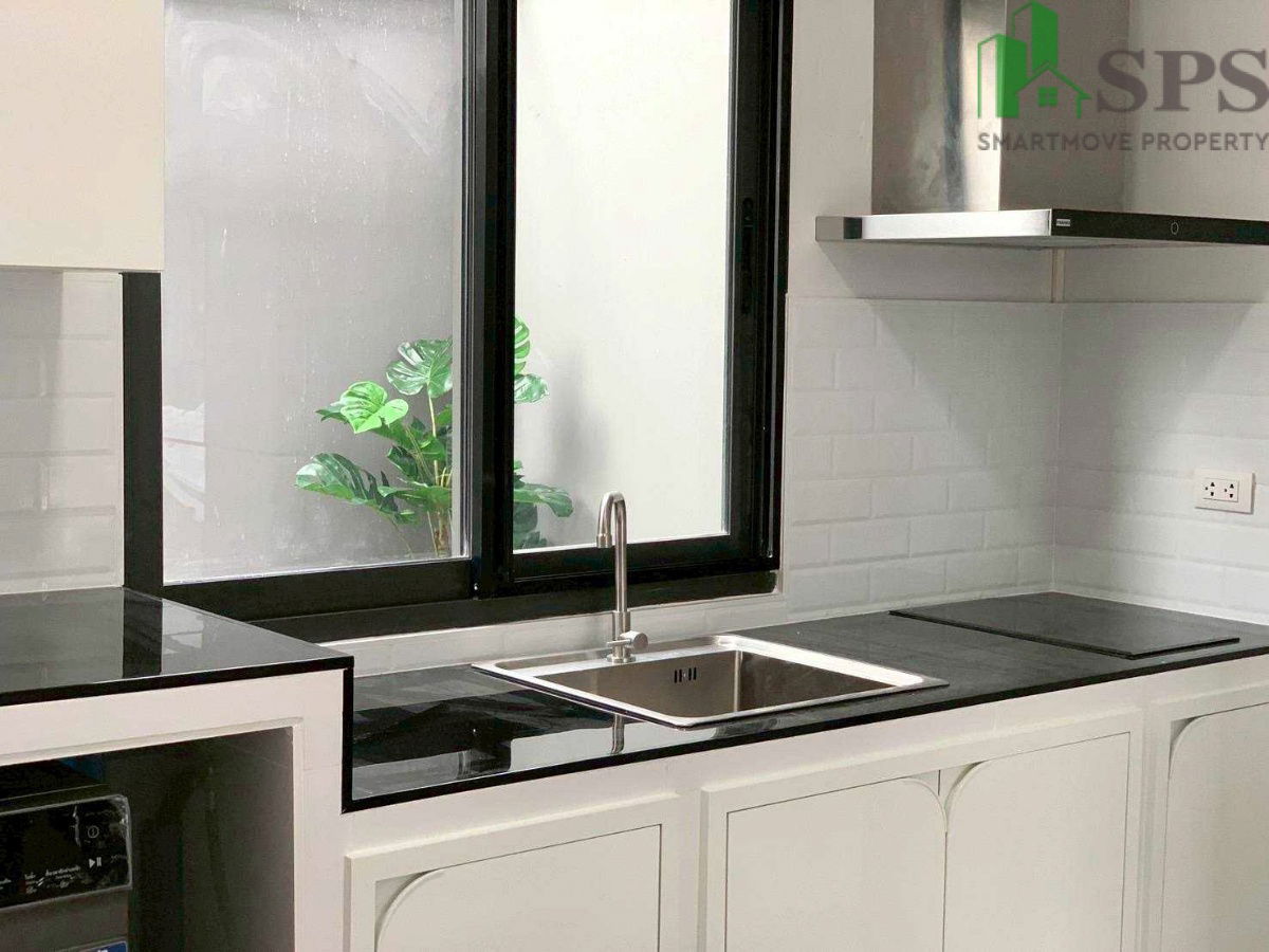 picture For Rent Brand New Townhome at Pleno Sukhumvit-Bangna 3, Next to Mega Bangna (SPSJN113) - 3/15