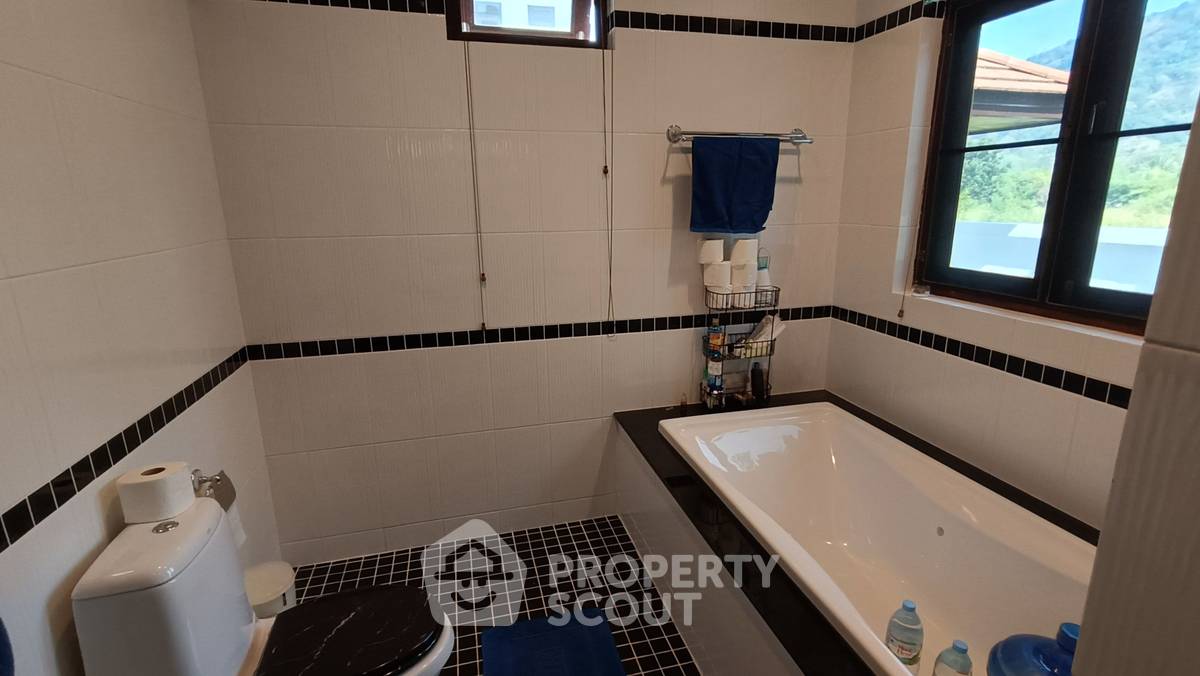 รูป บ้าน 3-ห้องนอน ที่ มโนราห์ วิลเลจ หัวหิน ใกล้ เสน่ห์บีช หัวหิน (ID 1985652) - รูปที่ 24/34