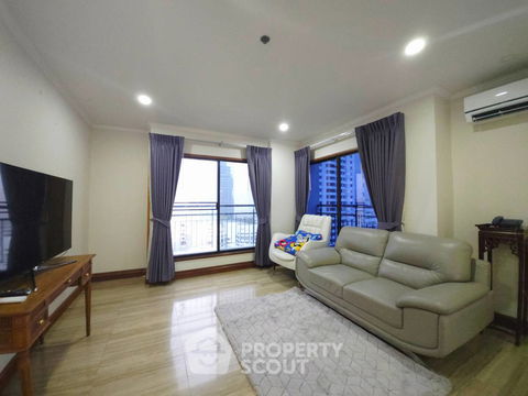 คอนโด 3-ห้องนอน ที่ ลิเบอร์ตี้ พาร์ค 2 ใกล้ ARL มักกะสัน (ID 2292588)