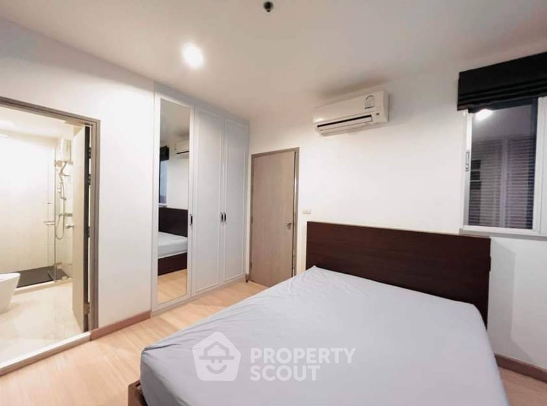 รูป คอนโด 1-ห้องนอน ที่ ไลฟ์ แอท ลาดพร้าว 18 ใกล้ MRT ลาดพร้าว (ID 1434099) - รูปที่ 5/12