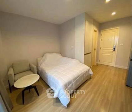 1-BR Condo at The Nest Sukhumvit 22 near MRT Queen Sirikit National Convention Centre (ID 2102830)