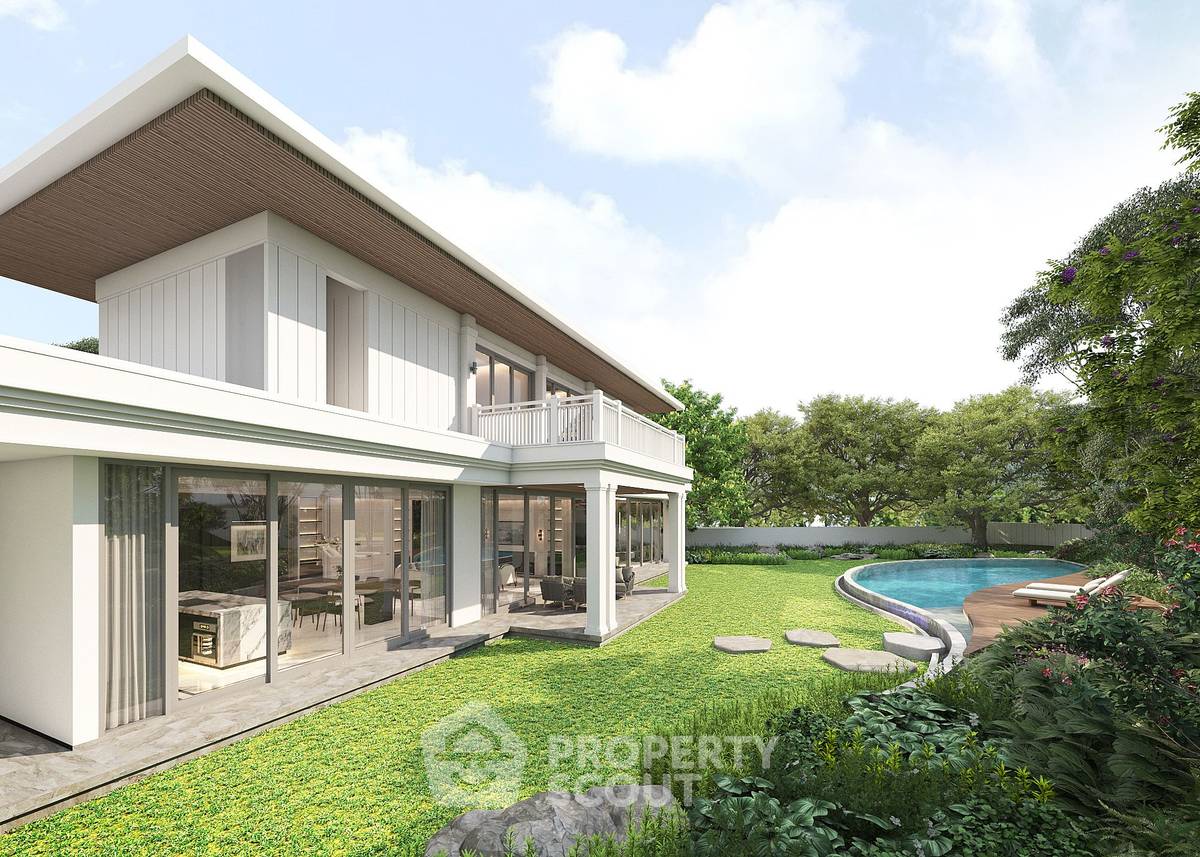 picture 3-BR Villa at The Lake Park Hua Hin in Nong Kae (ID 2200896) - 7/21