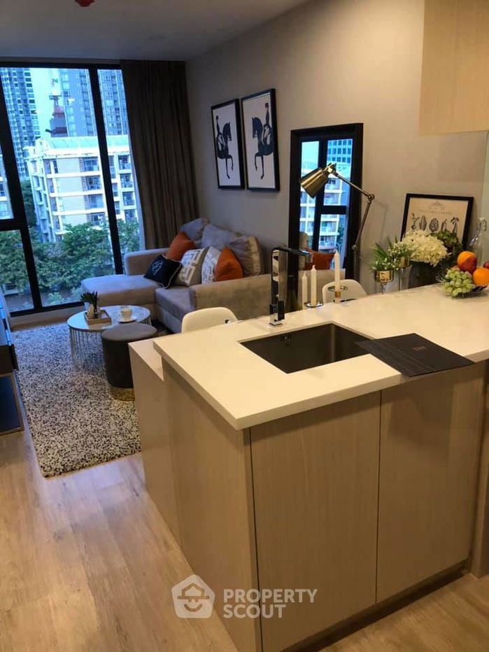 picture 1-BR Condo at Serio Sukhumvit 50 near BTS On Nut (ID 567256) - 5/10