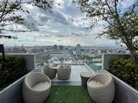 picture 2-BR Condo at KnightsBridge Collage Ramkhamhaeng close to Ramkhamhaeng (ID 803324) - 20/24
