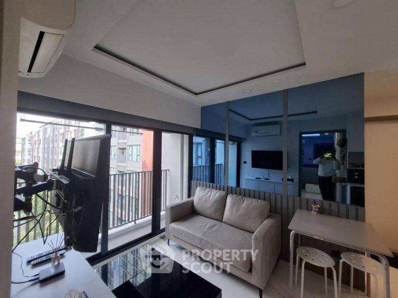 รูป คอนโด 2-ห้องนอน ที่ ดิ ออริจิ้น รามอินทรา 83 สเตชั่น ใน รามอินทรา (ID 2143418) - รูปที่ 9/10