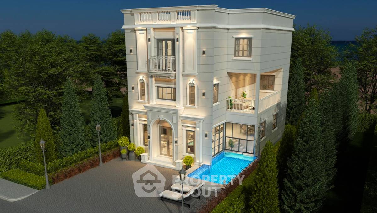 picture 6-BR Villa at Tnergy Elegance Huahin in Nong Kae (ID 1347367) - 1/9