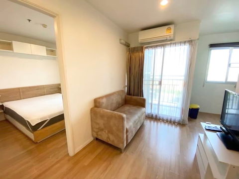 Condo Lumpini Megacity Bangna For Rent 1 bedroom 