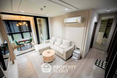 Condos for sale : 2-BR Condo In The Line Phahonyothin Park, 65 Sqm | MRT Phahon Yothin (ID 1502614)
