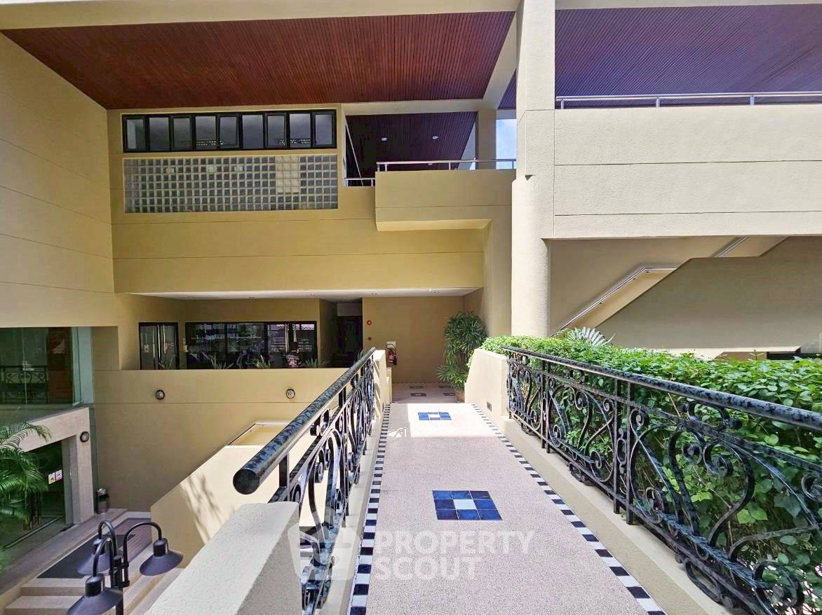 picture 2-BR Condo at Supreme Ville Condominium near MRT Khlong Toei (ID 2293331) - 18/18