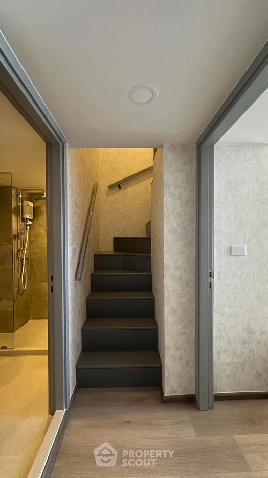 picture 1-BR Condo at SOHO Bangkok Ratchada near MRT Huai Khwang (ID 2127056) - 6/36