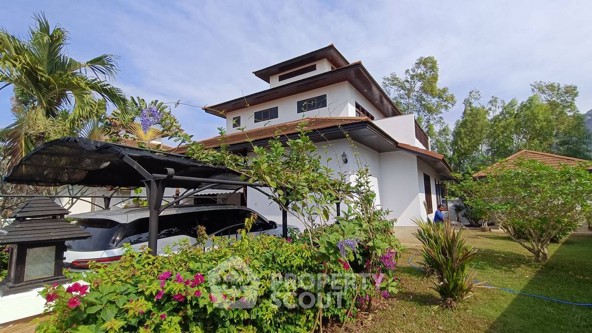 รูป บ้าน 3-ห้องนอน ที่ มโนราห์ วิลเลจ หัวหิน ใกล้ เสน่ห์บีช หัวหิน (ID 1985652) - รูปที่ 2/34