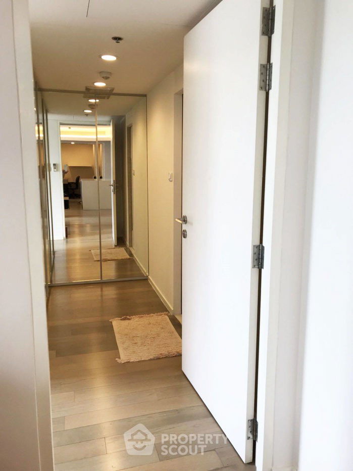รูป คอนโด 2-ห้องนอน ที่ โหมด สุขุมวิท 61 ใกล้ BTS เอกมัย (ID 1364576) - รูปที่ 11/17