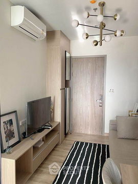 1-BR Condo at Niche Mono Sukhumvit-Bearing near BTS Bearing (ID 1260422)