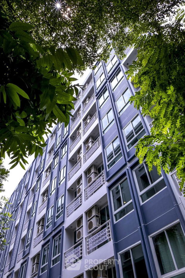 picture 1-BR Condo at The Elegant Ladprao 1 near MRT Lat Phrao (ID 2293564) - 24/24