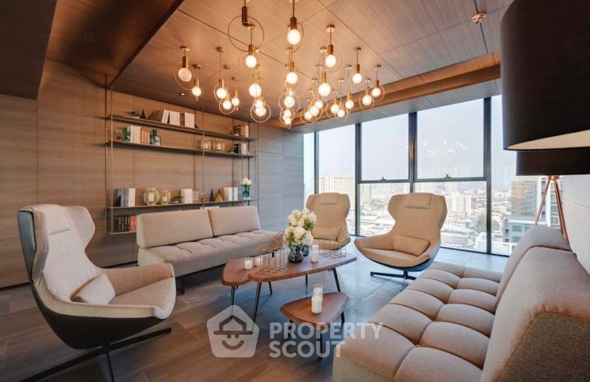 picture 1-BR Condo at The Parkland Charan - Pinklao near MRT Bang Yi Khan (ID 2292637) - 29/35