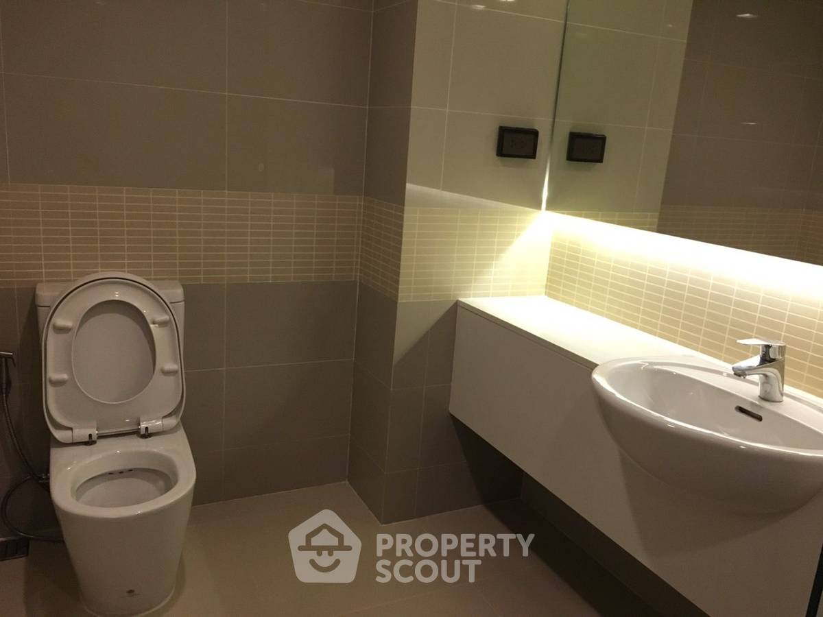 picture 1-BR Condo at Formosa Ladprao 7 near MRT Lat Phrao (ID 1494411) - 14/14