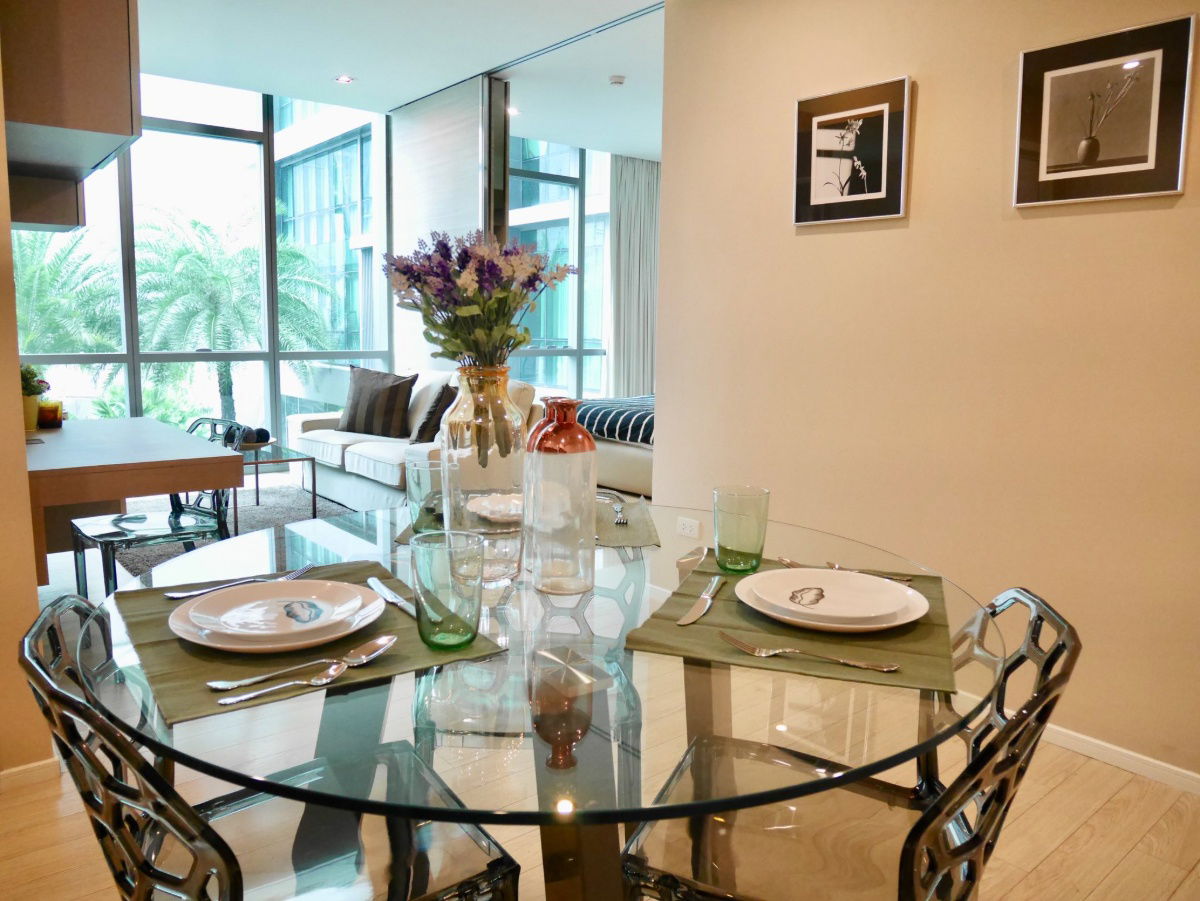 รูป 🟪🟦🟩🟨🟧 ให้เช่า  The Room Sukhumvit 21 (ASOKE) 🛎️🛎️ | 𝗟𝗶𝗻𝗲@: @𝗮𝘀𝘀𝗲𝘁𝘀𝗽𝗿𝗼 - รูปที่ 6/13