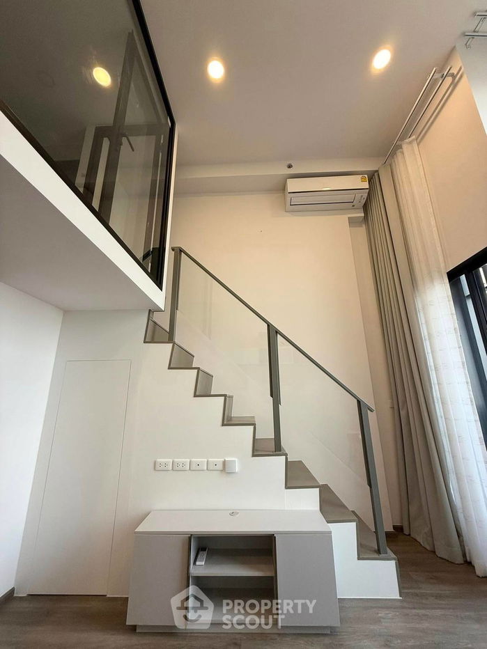 picture 1-BR Condo at SO Origin Kaset Interchange near BTS Kasetsart University (ID 2064377) - 13/15