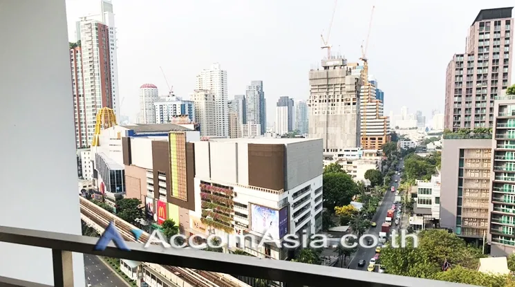 รูป 🔼🔽 AccomA 📩  2 BR Condominium @Nusasiri Grand Condo (AA22972) - รูปที่ 10/10