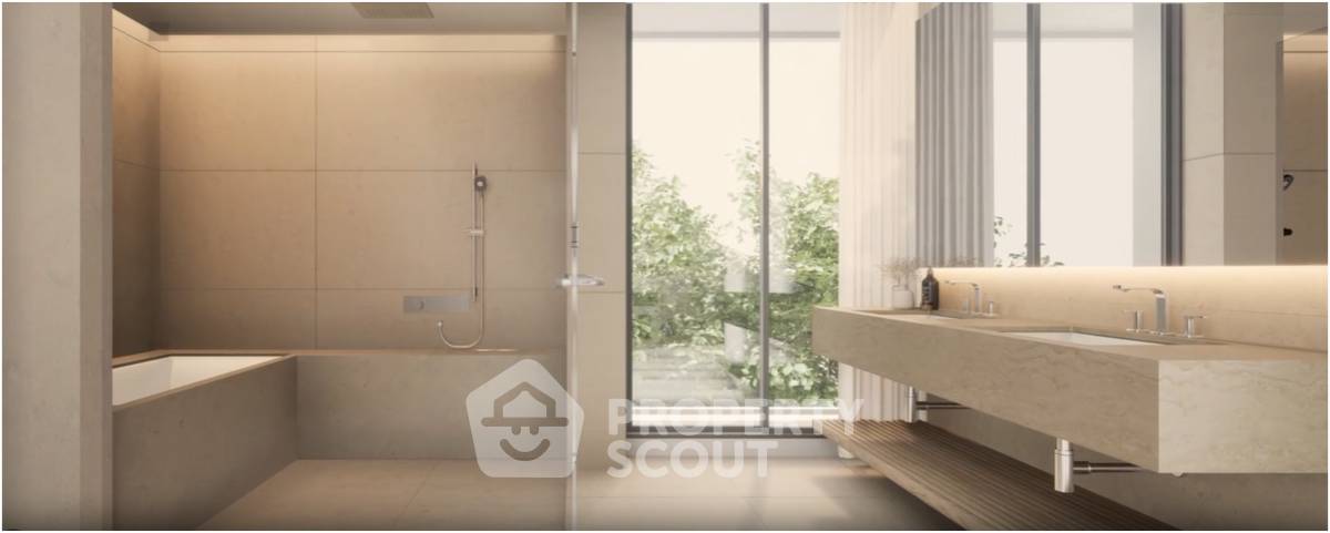 picture 5-BR Townhouse at Lane Cove Rama III in Chong Nonsi (ID 1511555) - 7/10