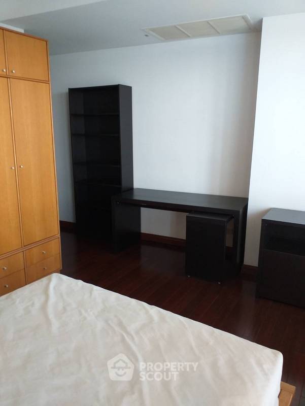 รูป คอนโด 2-ห้องนอน ที่ บ้านราชประสงค์ คอนโดมิเนียม ใกล้ BTS ราชดำริ (ID 514581) - รูปที่ 9/12