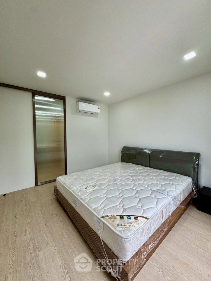 picture 1-BR Condo at Sathorn Plus-By The Garden near MRT Khlong Toei (ID 2131800) - 10/21
