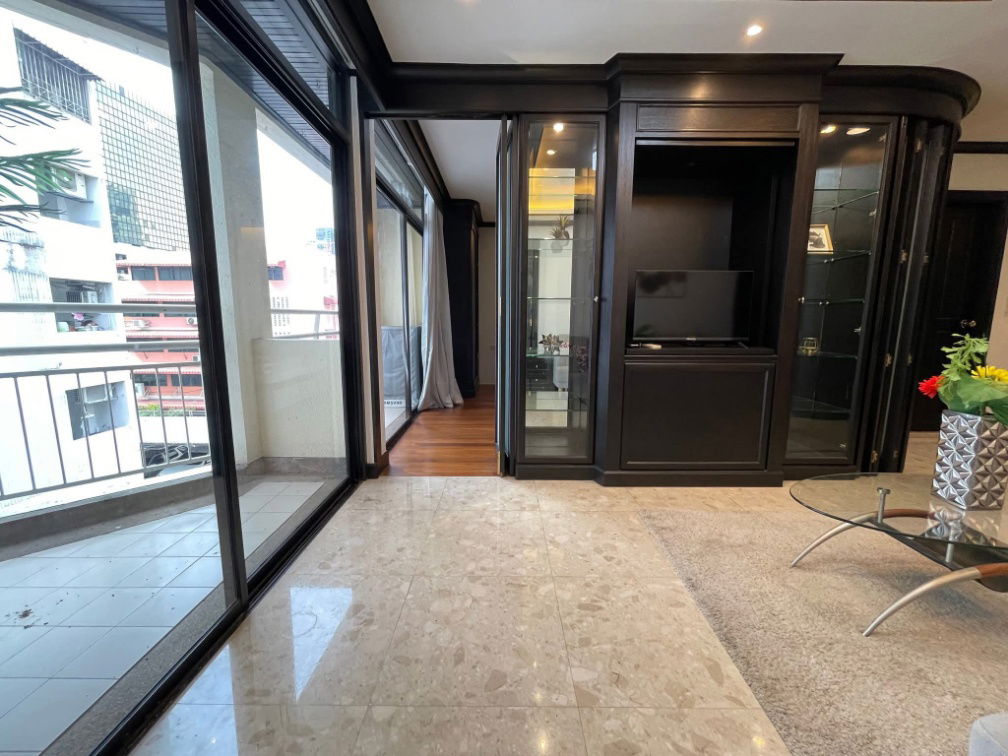 picture For rent: Green Point Silom, Bangkok, ready to move in NC0006 - 14/25
