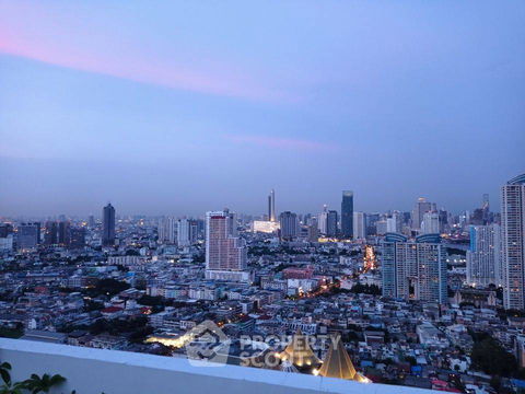 คอนโด 2-ห้องนอน ที่ ศุภาลัย ริเวอร์ รีสอร์ท เจริญนคร ใน สำเหร่ (ID 1868333)