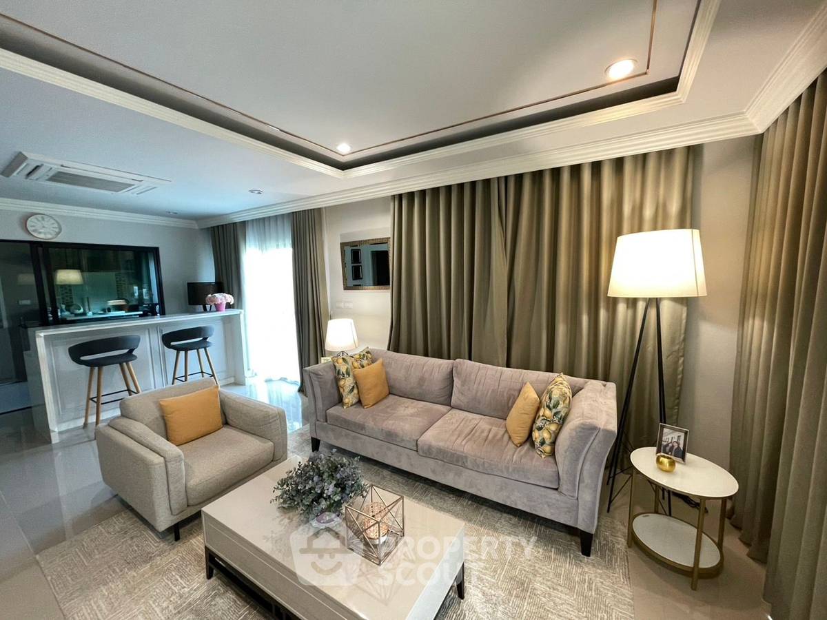 รูป บ้าน 3-ห้องนอน ที่ เศรษฐสิริ พัฒนาการ ใน ประเวศ (ID 2088610) - รูปที่ 5/7